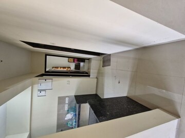 Kitchen in 2 BHK Apartment at Rustomjee Avenue L1, Virar West – for Sale