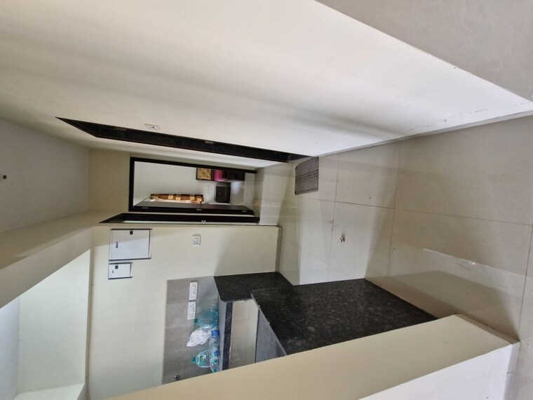 Kitchen, rustomjee-avenue-l1 2 Bedroom 663 Sq.Ft. Apartment In Virar West Palghar 9999634