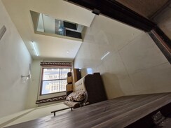 2 BHK Apartment For Sale in Rustomjee Avenue L1