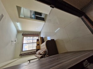 2 BHK Apartment For Sale in Rustomjee Avenue L1, Virar West