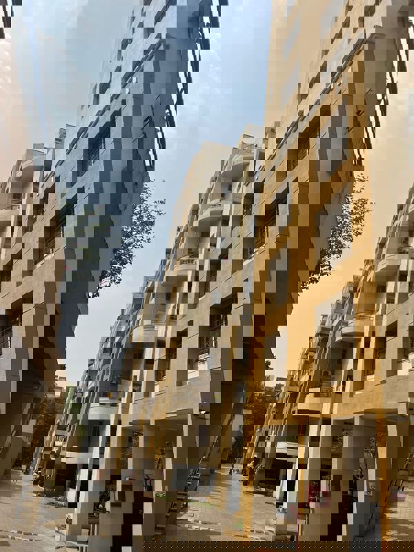 2 BHK 1050 Sq.Ft. Apartment in Palladium Homes