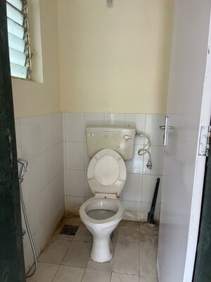 Bathroom in 2 BHK Apartment at Palladium Homes, Dhanori – for Sale