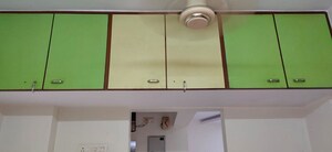 Furnished Amenities in 1 BHK Apartment at Vijay Park, Kasarvadavali – for Rent