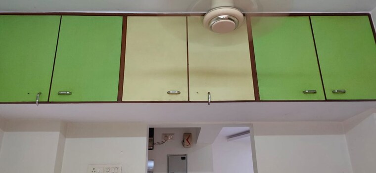 undefined, vijay-park 1 Bedroom 530 Sq.Ft. Apartment In Kasarvadavali Thane 9999546