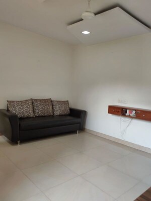 Bedroom in 1 BHK Apartment at Vijay Park, Kasarvadavali – for Rent