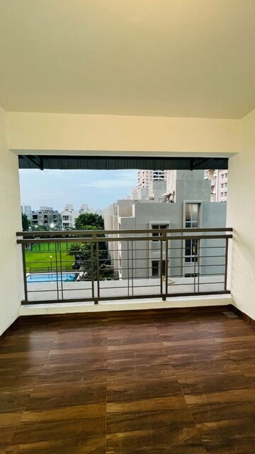 Room in 2 BHK Apartment at Dynamic Grandeur, Undri – for Sale