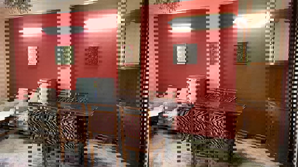 1 Rk  400 Sq.Ft. Apartment in Arun Vihar