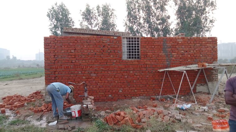 Exterior View, tappal  1572 Sq.Ft. Plot In Tappal Aligarh 9999420