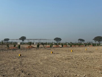  Plot For Sale in Tappal