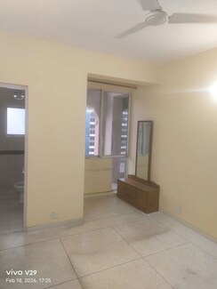 3 BHK Apartment For Rent in DLF Belvedere Towers