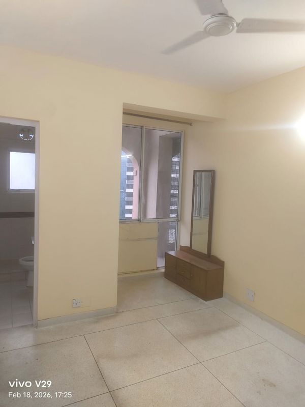 3 BHK Apartment For Rent in DLF Belvedere Towers