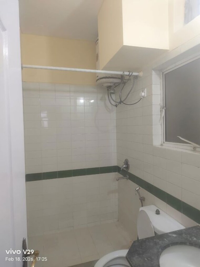 Kitchen, dlf-belvedere-towers 3 Bedroom 1490 Sq.Ft. Apartment In Sector 24 Gurgaon 9999517