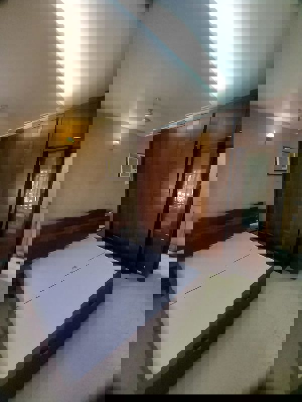 3 BHK + Pooja Room,Study Room 1165 Sq.Ft. Apartment in Lokhandwala Whispering Palms