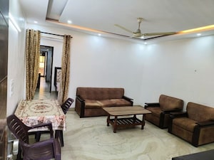 3 BHK Builder Floor For Rent in East Of Kailash