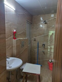 1 BHK Apartment For Rent in Siddhi Highland Gardens