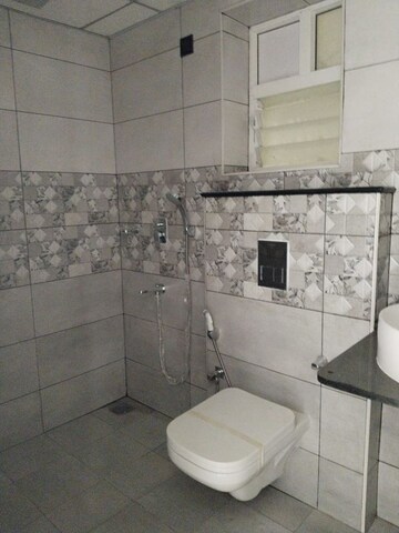 Bathroom in 2 BHK Apartment at Keya Spring, Bannerghatta Road – for Sale