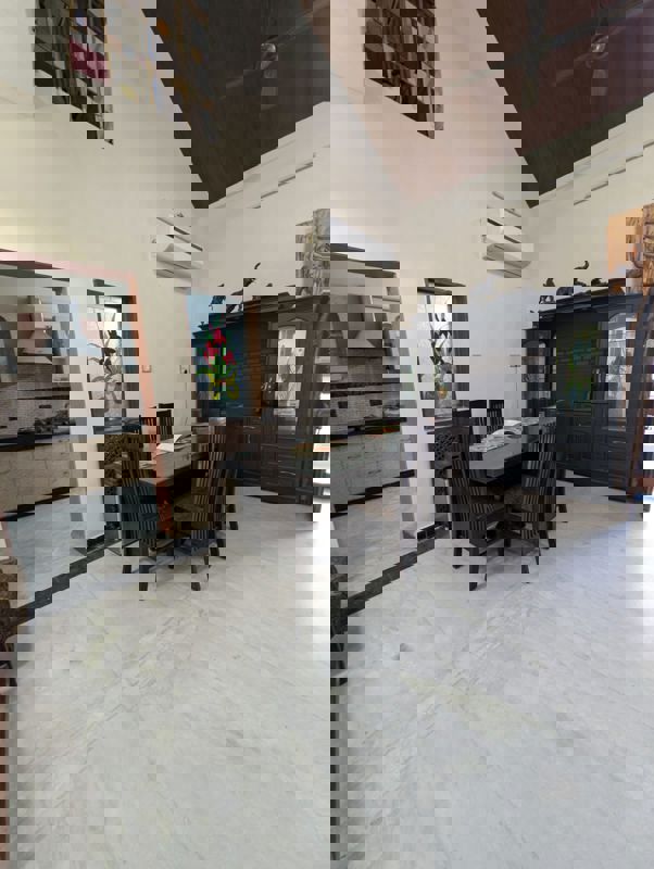 1 Rk  + Pooja Room 60 Sq.Yd. Apartment in Oasis Apartments