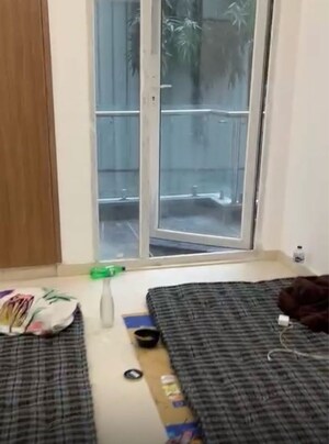 Bedroom in 4 BHK Villa at South Extension ii – for Sale