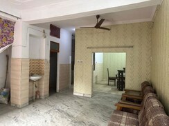 2.5 BHK Builder Floor For Rent in Gomti Nagar