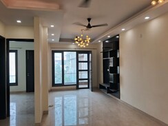 3 BHK + Extra Room Builder Floor For Rent in Ashiana Silver Crest