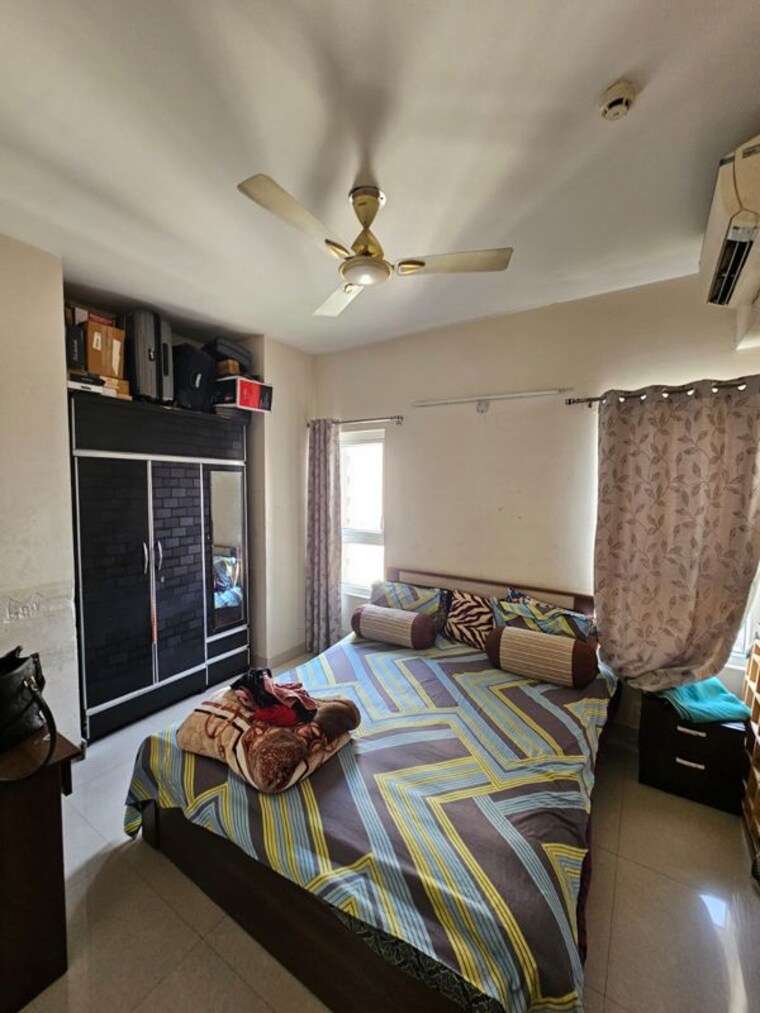 Living Room, adani-m2k-oyster-grande 3.5 Bedroom 1889 Sq.Ft. Apartment In Sector 102 Gurgaon 9999698