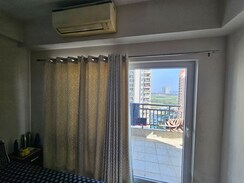 3.5 BHK + Servant Room Apartment For Rent in Adani M2K Oyster Grande