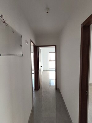 3 BHK Apartment For Rent in Ganga New town, Dhanori