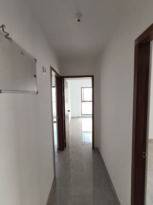 3 BHK Apartment For Rent in Ganga New town