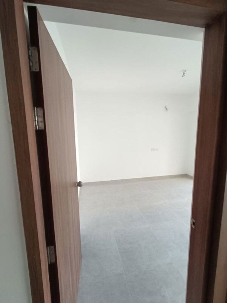 Balcony, ganga-new-town 3 Bedroom 1480 Sq.Ft. Apartment In Dhanori Pune 9999662