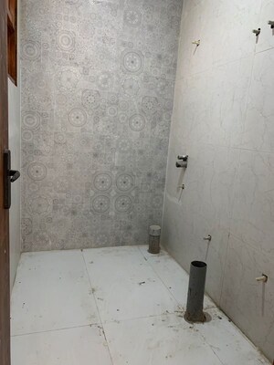 Bathroom in 3 BHK Villa at Kharar Mohali Road – for Sale