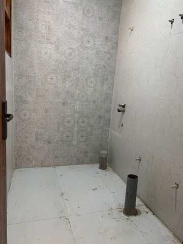 Bathroom in 3 BHK Villa at Kharar Mohali Road – for Sale