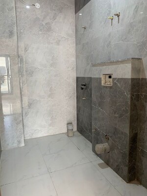 Bathroom in 3 BHK Villa at Kharar Mohali Road – for Sale