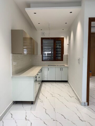 Kitchen in 3 BHK Villa at Kharar Mohali Road – for Sale