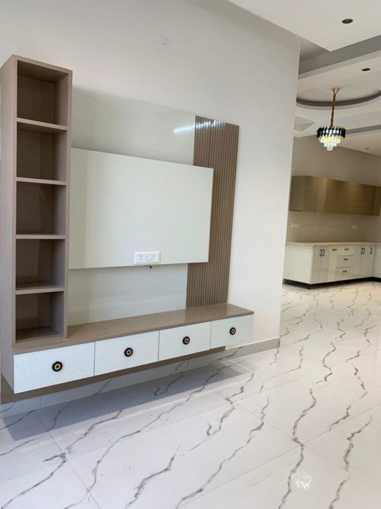 Room, kharar mohali road 3 Bedroom 145 Sq.Yd. Villa In Kharar Mohali Road Kharar 9999710