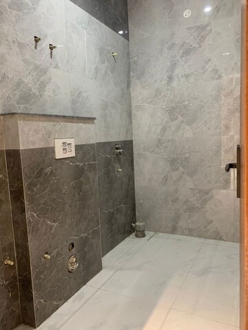 Bathroom in 3 BHK Villa at Kharar Mohali Road – for Sale