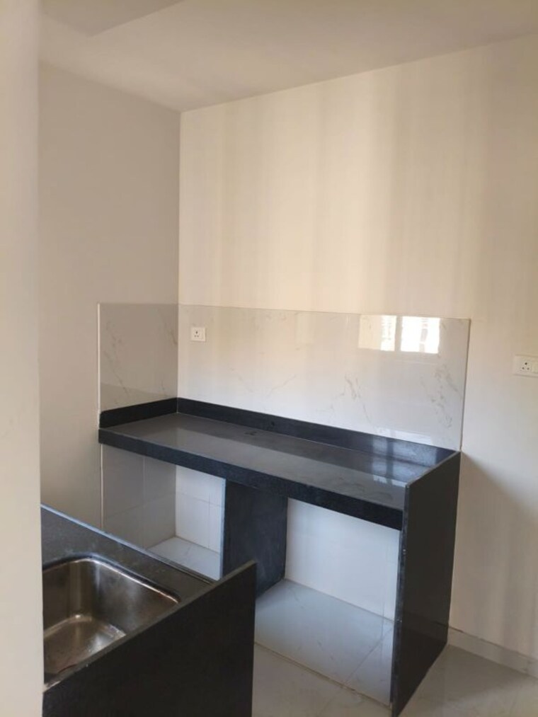 Kitchen, dombivli east 1 Bedroom 650 Sq.Ft. Apartment In Dombivli East Thane 9999725