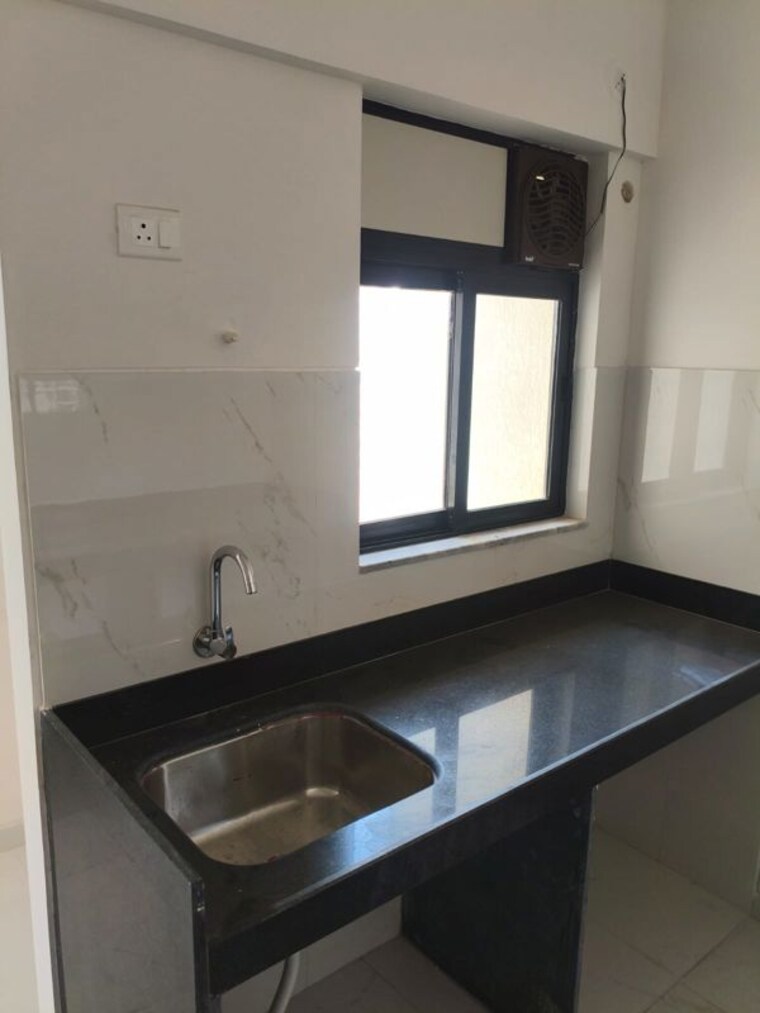 Kitchen, dombivli east 1 Bedroom 650 Sq.Ft. Apartment In Dombivli East Thane 9999725