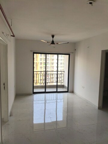 Room in 1 BHK Apartment at Dombivli East – for Rent
