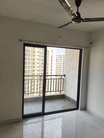 Room in 1 BHK Apartment at Dombivli East – for Rent