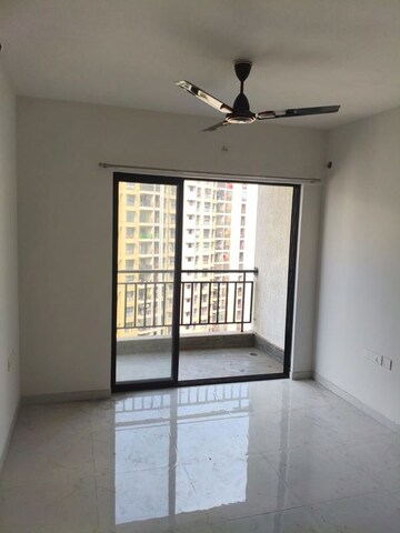 1 BHK Apartment For Rent in Dombivli East