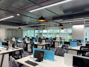  Office Space For Rent in Electronic City