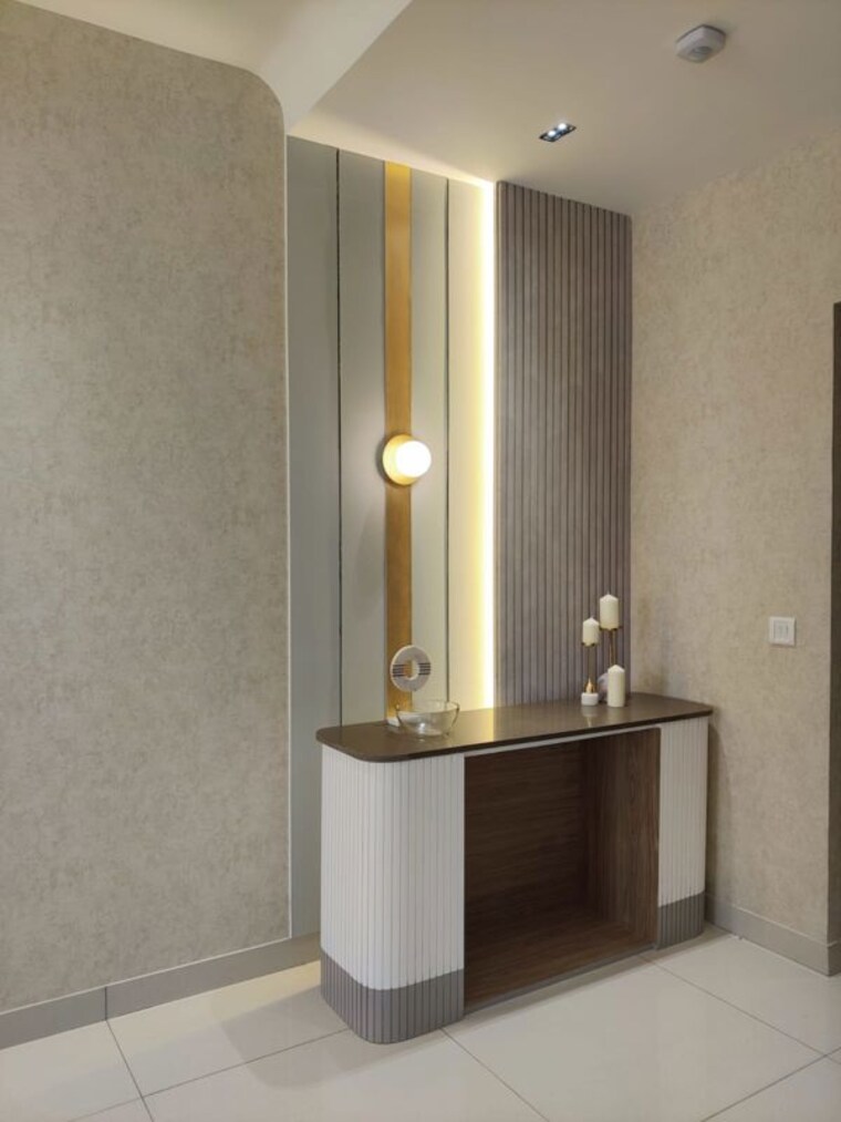 Bathroom, purva-park-hill 3 Bedroom 1748 Sq.Ft. Apartment In Kanakapura Road Bangalore 9999674