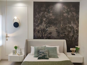 Furnished Amenities in 3 BHK Apartment at Purva Park Hill, Kanakapura Road – for Sale