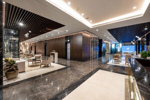 Parking in 2 BHK Apartment at Sigma Estate, Prabhadevi – for Sale