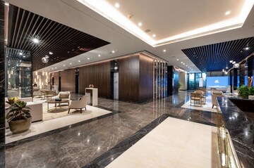 Parking in 2 BHK Apartment at Sigma Estate, Prabhadevi – for Sale