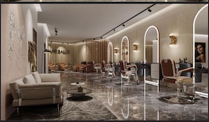 Gym in 2 BHK Apartment at Sigma Estate, Prabhadevi – for Sale