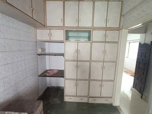 Bathroom in 2 BHK Apartment at Crystal Apartment Kandivali West, Kandivali West – for Sale