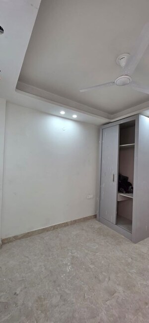 1 BHK Builder Floor For Rent in Saket