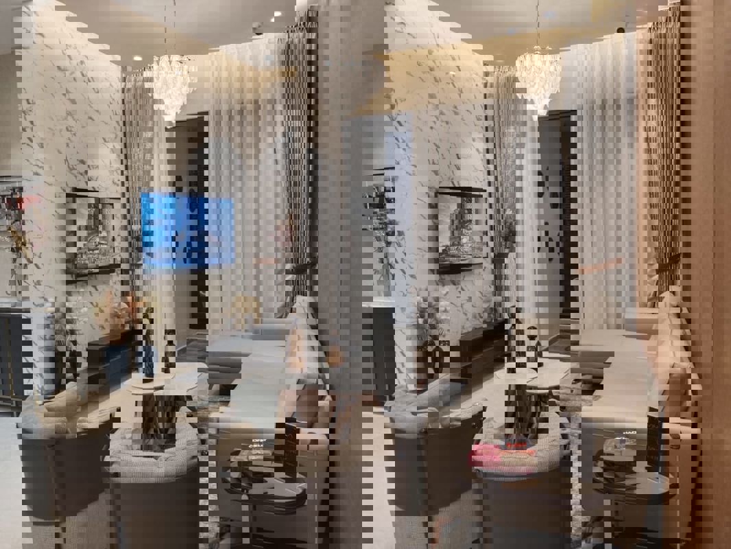 2 BHK 1270 Sq.Ft. Apartment in Vyom Avinea