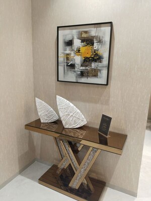 Furnished Amenities in 2 BHK Apartment at Vyom Avinea, Hadapsar – for Sale